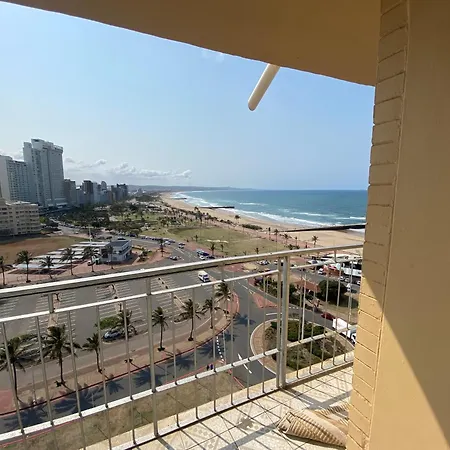 Chasing The Sun Apartment Durban Exterior photo