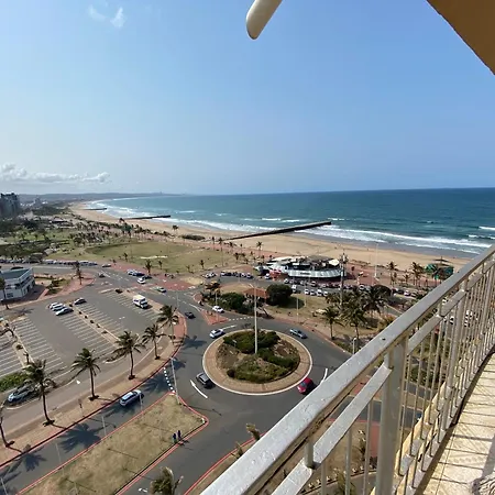 Chasing The Sun Apartment Durban Exterior photo